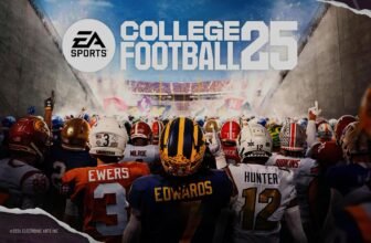 EA Sports activities Faculty Soccer 25 evaluation: This one’s a winner