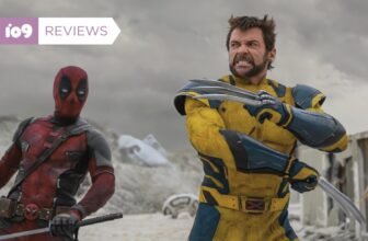 Deadpool & Wolverine Is Every part a Marvel Fan May Need