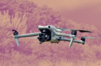 Why the US authorities is voting to take away Chinese language drones