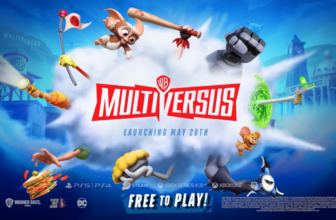 MultiVersus leak suggests Barbie and Mad Max tie-ins are on the way in which