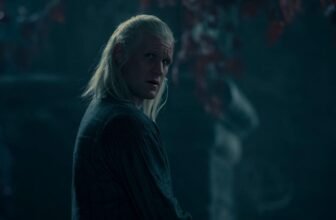 Home of the Dragon’s Episode 3 Director Dishes on That Surprising Cameo