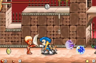 Probably the most-delayed online game in historical past is lastly accessible on the Sport Boy Advance