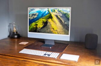 Apple’s M3 iMac is all the way down to a record-low worth