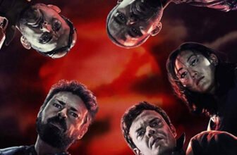 Amazon is giving The Boys the prequel therapy