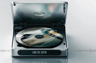 Fiio proclaims DM13, a Bluetooth CD participant