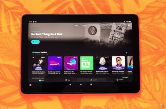 Greatest Amazon Fireplace tablets in 2024: Professional examined