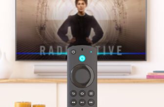 Amazon Restores In style Hearth Stick Distant Characteristic