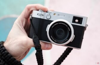 Fujifilm X100VI evaluate: Pleasure, in digital camera type