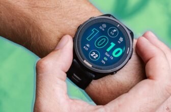 Are Garmin units nonetheless price shopping for in 2024?