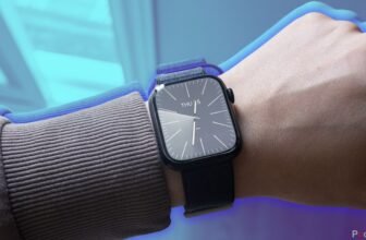 What to do first in your new Apple Watch