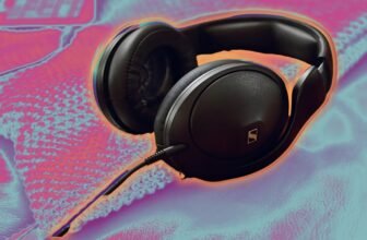 Why Sennheiser’s new closed again headphones are an enormous deal