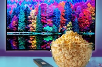 5 LG TV options to attempt