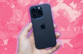 7 causes I transformed to iPhone from Android