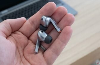 ship defective Galaxy Buds 3 Professional again to Samsung