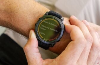 Find out how to activate irregular coronary heart price alerts on a Garmin system