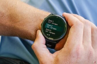 Easy methods to activate coronary heart charge alerts on a Garmin watch