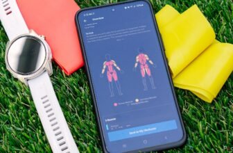 Is Garmin good for freshmen?