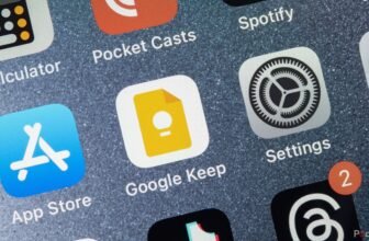 Keep on prime of duties with Google Preserve and Gmail