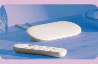 Google’s subsequent streaming machine will probably be a set-top field