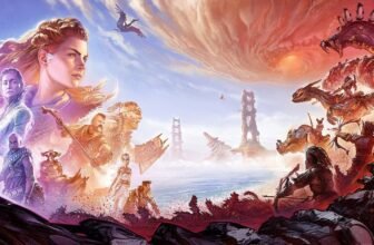 Netflix’s Horizon Zero Daybreak Present Will get Despatched to the Scrapyard