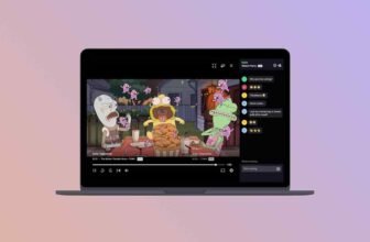 Methods to watch films with associates