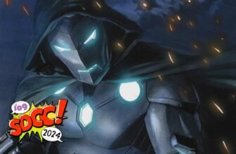 Marvel’s Avengers Panel Breaking Information