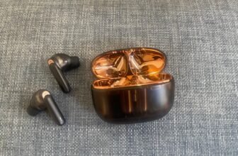 The Earbud Tech of the Future May Be Nearer Than You Suppose