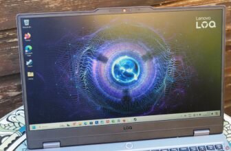 The Lenovo LOQ Gen 9 sacrifices an excessive amount of within the title of value