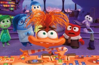 Inside Out 2 anticipated to start out streaming on Disney+ this fall