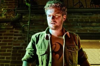 Finn Jones Desires Iron Fist to Come Again for the MCU