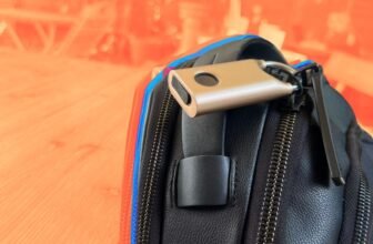 Lexon Nomaday Lock assessment: Reasonably priced safety