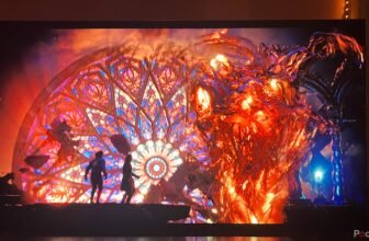 LG OLED evo G4 evaluate: A surprising leisure hub