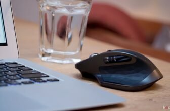 Logitech is wanting into premium ‘perpetually mice’ and new subscription software program