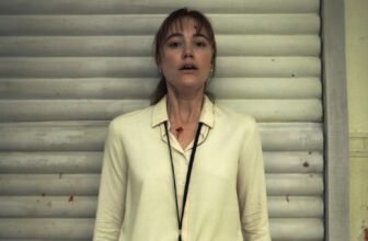 Longlegs Units New Field Workplace Data in Opening Weekend