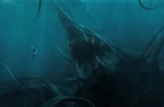 Rings of Energy Introduces All of the Unusual, Unusual Creatures of Season 2