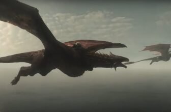 Which might tackle Vhagar?