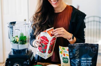 Health Ideas For Busy Mothers