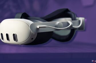 Methods to purchase a Meta Quest 3 on a month-to-month fee plan