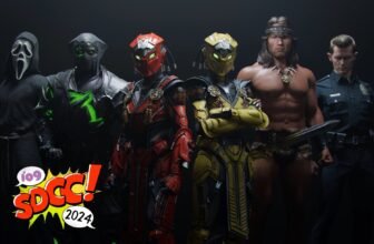Mortal Kombat 1’s Subsequent Journey Is a Krisis on Infinite Earths