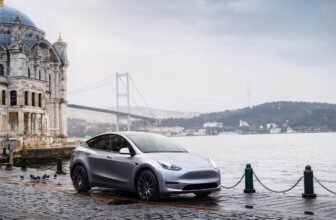 Tesla Robotaxi: What we all know