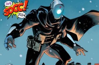 The Huge-Verse’s No/One Is Making the Bounce To Movie