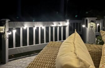 Govee Out of doors String Lights 2 assessment: Limitless customization