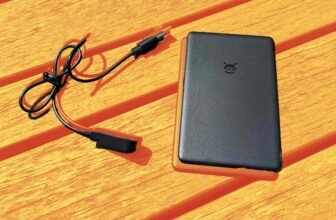 Peeblebee’s Card is a extremely helpful and ultra-specific Bluetooth tracker