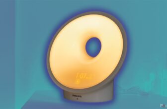 Philips SmartSleep Linked Sleep and Wake-Up Mild assessment