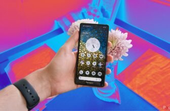 Google rolls out name and web sharing to Android telephones