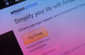 Learn how to cancel Amazon Prime