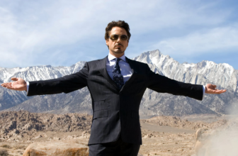 Robert Downey Jr. returning to the MCU as Dr. Doom