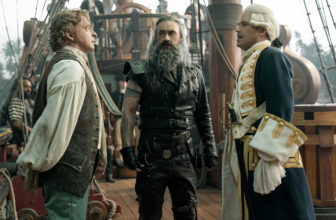 7 fashionable pirate themed television reveals obtainable to stream