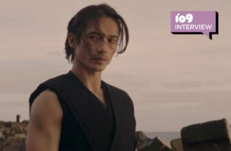 The Acolyte Finale Manny Jacinto Interview: Stranger’s Secrets and techniques