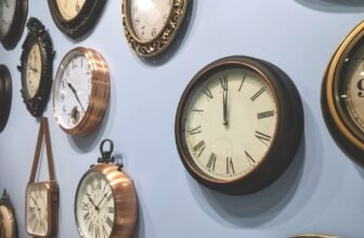 Mind Research Suggests We Understand Time By means of Actions, Not By Minutes or Hours